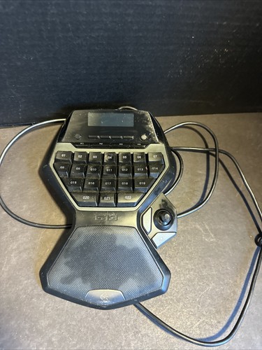 Logitech g13 advanced gamepad - logitech,