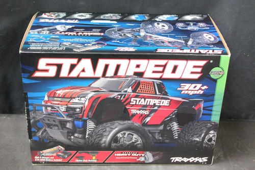 36254 traxxas stampede - traxxas, 2wd