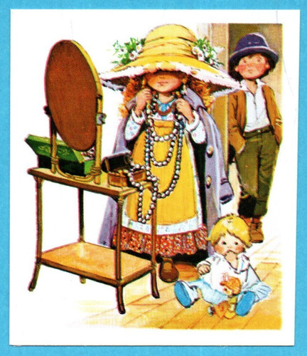 Lovely doll flash - lovely, doll-flash