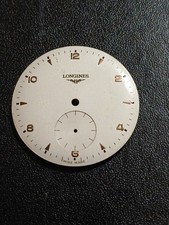 Quadrante Longines 27m