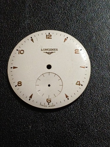 Quadrante longines 1268 - quadrante,