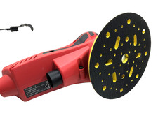 Rotorbitale TT brushless
