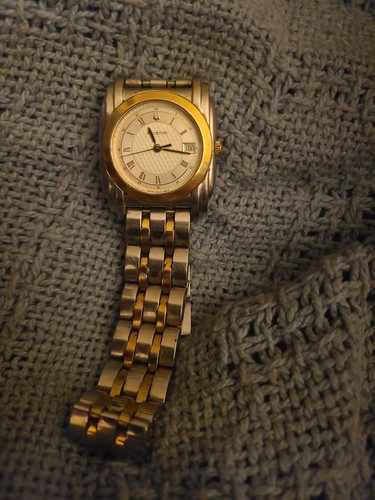 Orologio uomo bulova accutron - orologio,