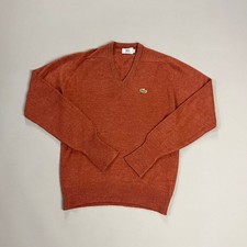 Lacoste Vintage Maglione