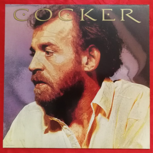 Joe cocker you can - cocker,