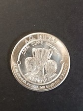 Moneta Commemorativa AC Milan