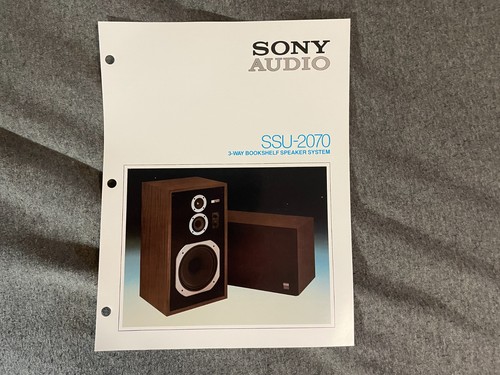Scheda tecnica brochure