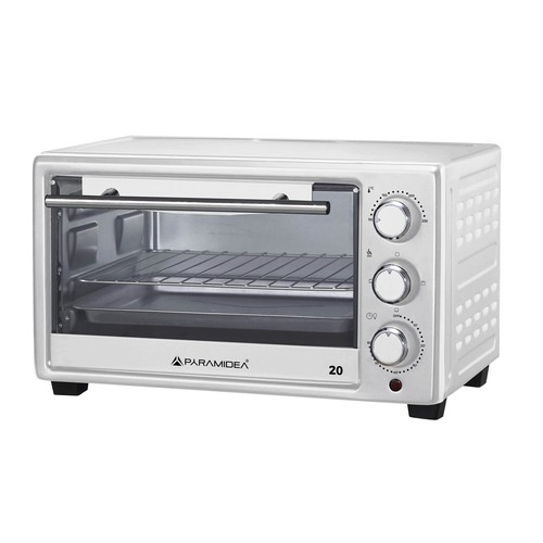 Pyramidea forno elettrico l - forno, 20