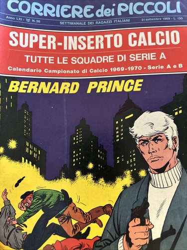 Corriere dei piccoli - 38,