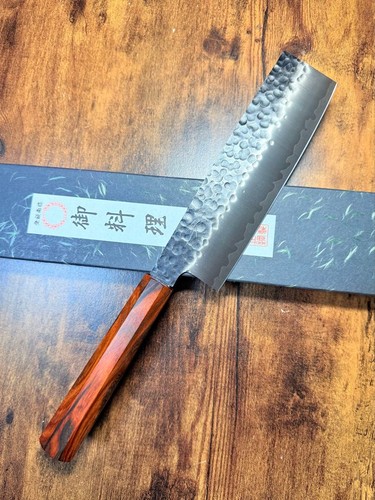 Yoshihiro coltello giapponese - yoshihiro,