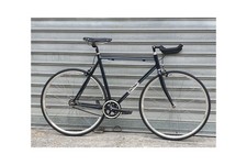 Bicicletta single speed urban