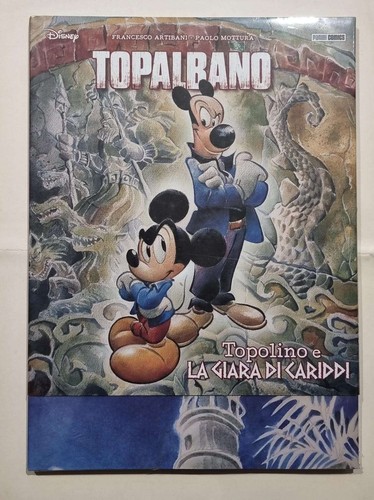 Topolino super deluxe edition - deluxe,