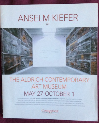 Brochure vintage 2006 anselm - vintage,