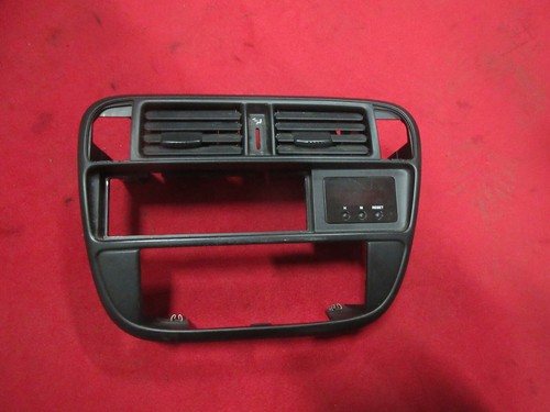 Bocchette ventilazione honda - ventilazione,