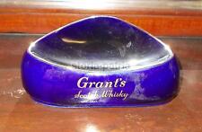 BAR_CAFFETTERIA_LIQUORI_SCOTCH WHISKY_GRANT'S_POSACENERE PUBBLICITARIO_ELEGANTE