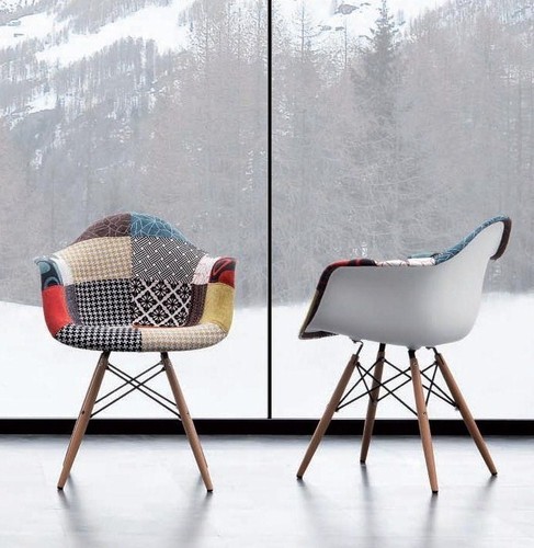 Poltroncine legend patch - poltroncine,