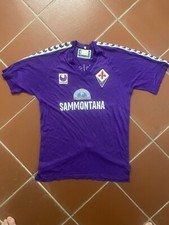 Maglia  Fiorentina Vintage 1993-1994
