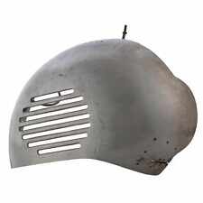 Cofano PREMIUM QUALITAT Lato