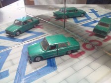 Mebetoys codice A3 Alfa Romeo