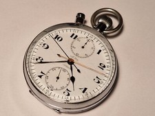 Orologio tasca nero lemania - nero,