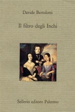 Davide Bertolotti, IL Filtro