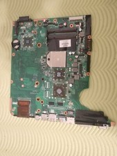 scheda madre difettosa HP