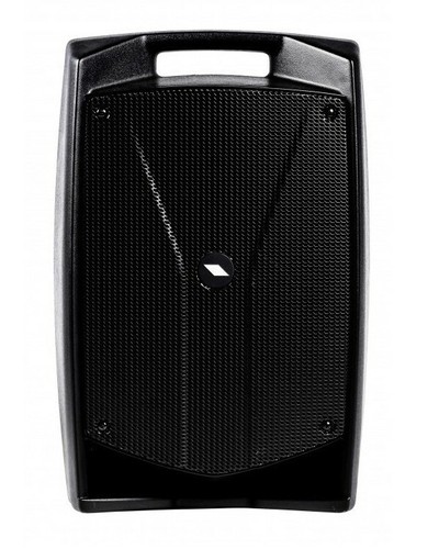 Proel cassa portatile v10wave - cassa,