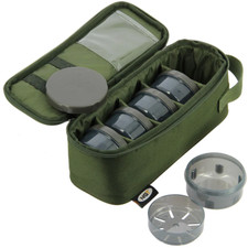 NGT DELEXE GLUG BAG BORSA
