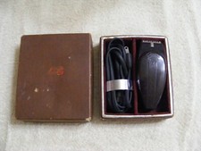 VINTAGE SUNBEAM SHAVE MASTER