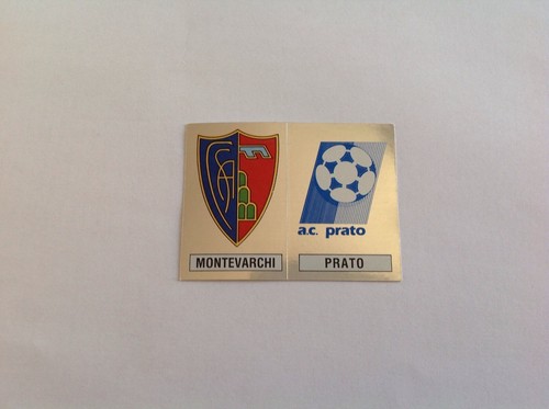 Figurine calciatori panini - figurine,