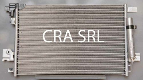 Condensatore citroen crosser - condensatore, c-crosser