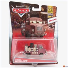 Disney pixar cars alexis - disney,