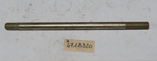 Prigioniero testa 650 om - testa,
