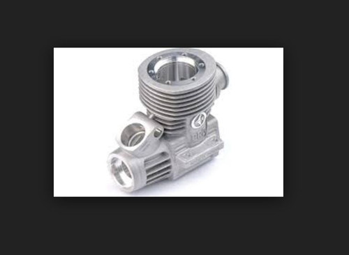 Crankcase pro 28bd an2036 - crankcase,pro-28bd-r,