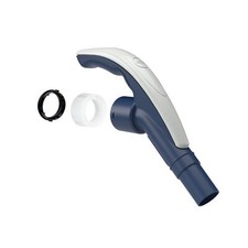 Impugnatura ergonomica per - ergonomica,