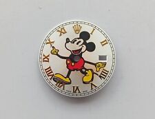 Dial Quadrante Silver Topolino per Rolex Datejust 16013 16018 16233 16238 16208