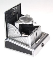 Pentacon Six cercatore di