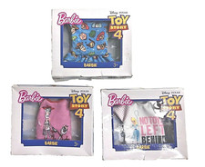 Barbie bambola toy story - toy, 4