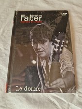 FABRIZIO DE ANDRE' LE DONNE DVD SIGILLATO DENTRO FABER Marinella vol 3 No 45 33
