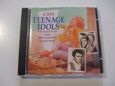TEENAGE IDOLS - CD 3 - CD