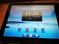 Smartpad mediacom 810c