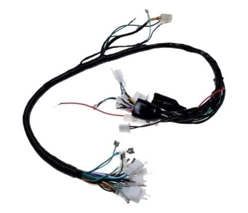 Cablaggio per kinroad - kinroad, chopper