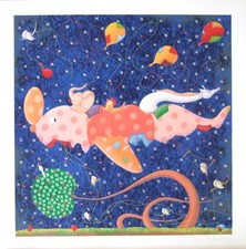 Beppe Francesconi SEGUI