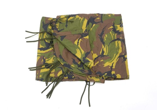 Original dutch army poncho - original,