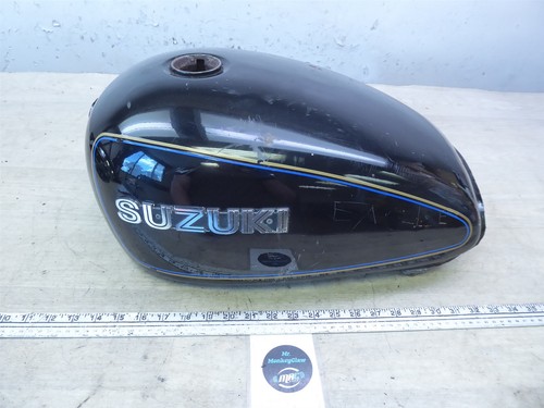 1980 suzuki gs750 - suzuki, gs75x