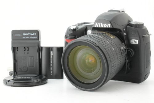 Kit fotocamera digitale - , s/c