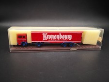 Brekina MB LPS "Kronenbourg"