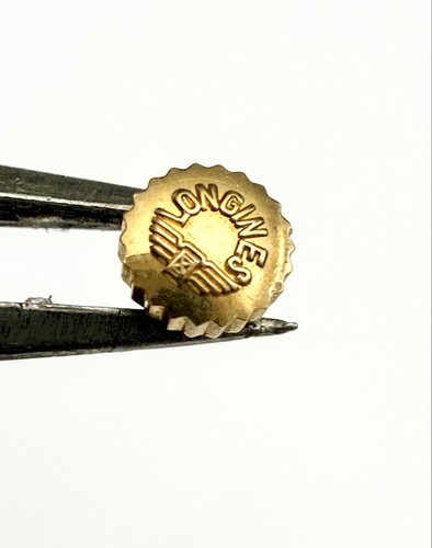 Corona longines oro - longines,