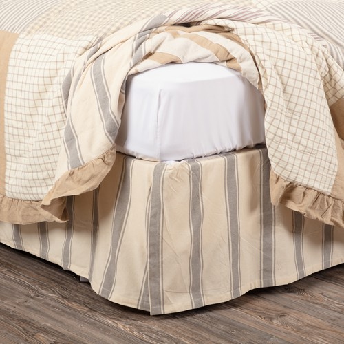 Gonna letto matrimoniale