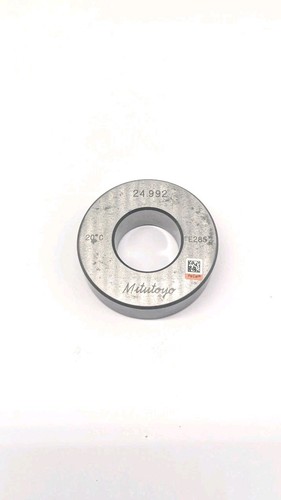 Anello regolazione mitutoyo - anello, di